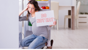 Woman seeking fertility care in san diego