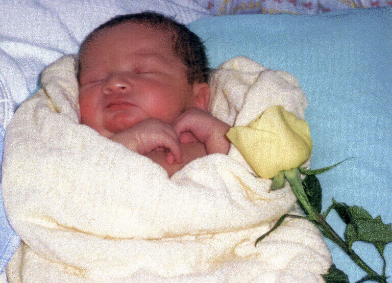 baby image