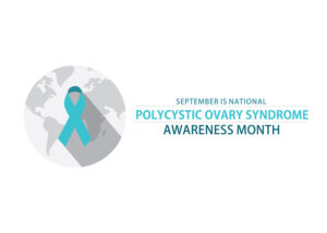 PCOS Awareness Month